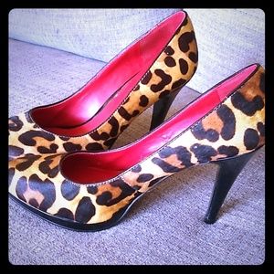 Nine west